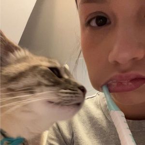 Meet your Posher, Kae